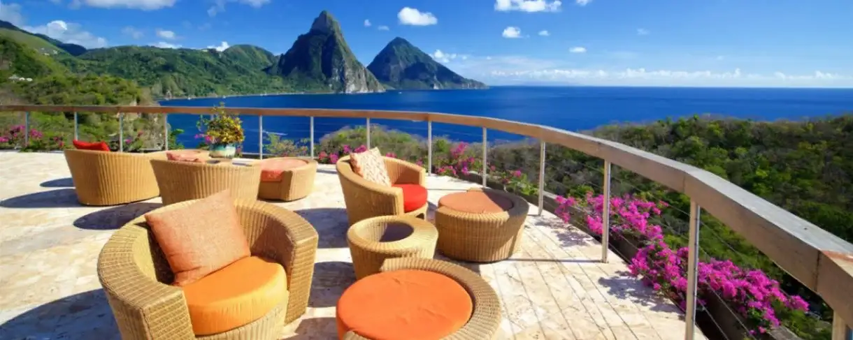 Jade Mountain at Anse Chastanet-1